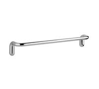 Toallero de baño Gessi Goccia 30 cm, 38097099, Color: Negro XL
