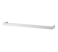 Toallero de barra LINEA 61 cm, mate, acero inoxidable, Zack