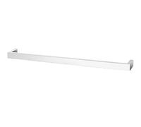 Toallero de barra LINEA 61 cm, pulido, acero inoxidable, Zack
