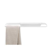 Toallero de barra MINDSET, 56 cm, blanco mineral, Brabantia