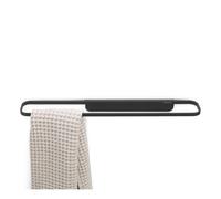 Toallero de barra MINDSET, 56 cm, gris mineral, Brabantia