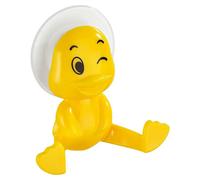 Toallero de gancho Pato (Amarillo)