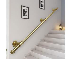 Toallero de metal de 2 niveles con base de mármol, elegante diseño negro, organizador independiente de baño y lavandería, 45 x 80 cm, ideal para decoración del hogar y soluciones de ahorro de espacio