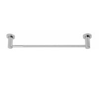 Maurer Toallero de barra inoxidable 40 cm