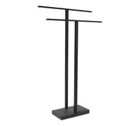 Toallero de pie MENOTO, 50 cm, Blomus