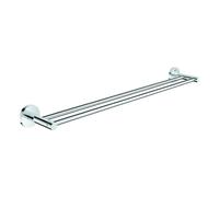 GROHE Toallero Essentials StarLight Cromado 40802001