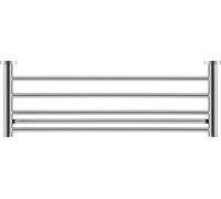 Toallero Duravit D-Code, suspendido, 0099251000, Color: cromado