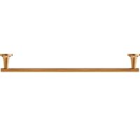Toallero Duravit Starck T, 610mm, 0099420400, Color: bronce cepillado