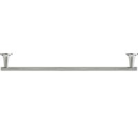 Toallero Duravit Starck T, 610mm, 0099427000, Color: acero inoxidable pulido