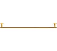 Toallero Duravit Starck T, 810mm, 0099433400, Color: Oro pulido