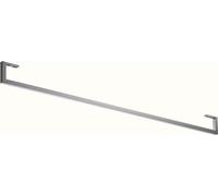 Toallero Duravit Vero 1009mm tubo cuadrado 14mm, para 032910, 0030351000