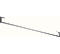 Toallero Duravit Vero 1205mm tubo cuadrado 14mm, para 032912, 0030341000