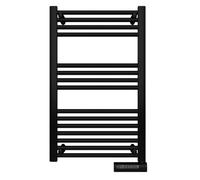Toallero eléctrico Cecotec Ready Warm 9100 Smart Towel Black