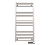 Toallero eléctrico Cecotec Ready Warm 9200 Smart Towel Steel
