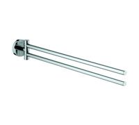 Toallero Grohe Essentials cromado, 40371001