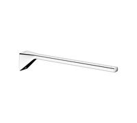 Toallero KEUCO AVENO, 450 mm de profundidad, 1 brazo, rígido, 14620010000, Color: Cromado