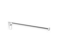 Toallero KEUCO COLLECTION MOLL, 340 mm de profundidad, 1 brazo, rígido, cromado, 12722010000
