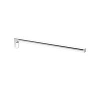 KEUCO Toallero Collection Moll - 45 cm, 1 brazo, rígido, cromo 12720010000