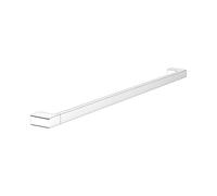 Toallero KEUCO COLLECTION MOLL, anchura 842 mm, cromado, 12701010600, 12701010800