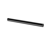 Keuco Reva toallero negro 12822370000