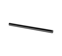 Keuco Reva toallero negro 12820370000