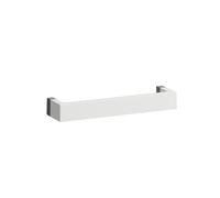 Toallero LAUFEN Kartell, L/A/H: 300/75/40 mm, H3813300900001, Color: Blanco