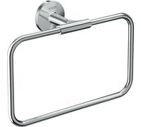 Axor Universal Circular - Toallero, cromo 42823000