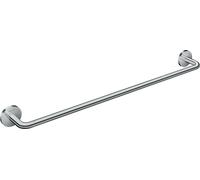 Toallero universal AXOR de hansgrohe, 600 mm, 42860000, Color: cromado