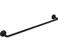 Axor Universal Circular - Toallero, longitud 60 cm, negro mate 42860670