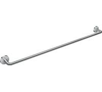 Toallero universal AXOR de hansgrohe, 800 mm, 42880000, Color: cromado