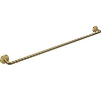 Axor Universal Circular - Toallero, longitud 80 cm, acabado oro pulido 42880990