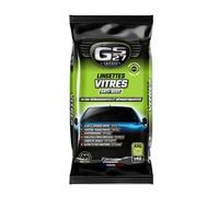 Toallitas limpiacristales Vaho GS27 de 40 unidades