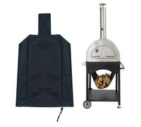 Toaster Cover | Barbecue Grill Cover | Dust Coves Adjustable Rope