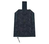 Toaster Cover | Barbecue Grill Cover | Dust Coves Adjustable Rope