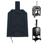 Toaster Cover | Barbecue Grill Cover | Dust Coves Adjustable Rope