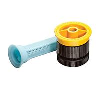 Tobera 4VAN ajust. 0º a 330º amarilla trayec.0º marca FCE