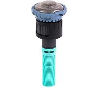 Tobera rotator Rain Bird RVAN14+ filtro anti impurezas. Boquillas de Toberas rotativas Jardin. Apersor con radio alcance 2,4 a 4,6 mts. Presión 2,1 a 3,8 bar.