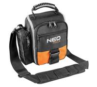 Tobra de hombro rígida plegable reforzada Bolsa 84-315