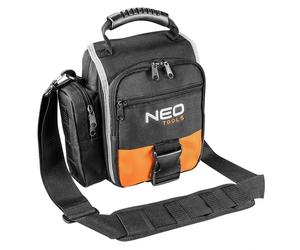 Tobra de hombro rígida plegable reforzada Bolsa 84-315