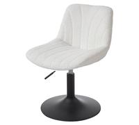 Tocador de maquillaje | Diseño: Witz | Dimensiones: 43 x 46,5 x 65,5-77,5 cm