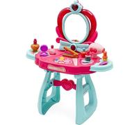 Tocador infantil para maquillaje con música, marca BABY MIX