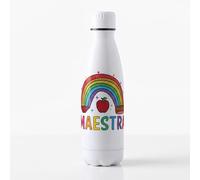 TOCAREGALAR Botella Especial Maestra Térmica 500 ml.