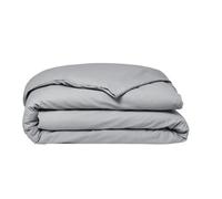 Today Cubierta de edredón esencial TOD3574643505545 240 x 260 cm 2 personas 100% algodón acero