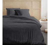 TODAY - Juego de Cama para Cama de 2 Personas, 260 x 240 cm, Color Gris