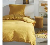 Today - Juego de Cama para Cama Individual, 140 x 240 cm, Color Gris