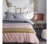 TODAY Sunshine 15.9 - Juego de Cama para Cama de Matrimonio (2 Personas)