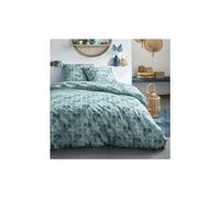 TODAY Sunshine 16.17 - Juego de Cama para Cama de 2 Personas, 220 x 240 cm, 100% algodón Estampado