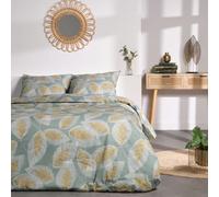 TODAY Sunshine - Juego de Cama para 2 Personas, 240 x 220 cm, algodón Impreso 14,16