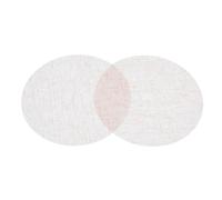 Toddmomy Difusores de Tela Beige y Suaves de Luz Resistentes al Calor para Pantalla Antideslumbrante Paquete de 2 Unidades Lámparas de Techo Infantiles para Habitación