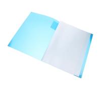 Toddmomy Portafolio de Pintura de Gemas A3 con 30 Bolsillos Transparentes de Plástico para Almacenamiento de Arte con Gran Capacidad y Protección contra Daños para Viajes y Exhibición